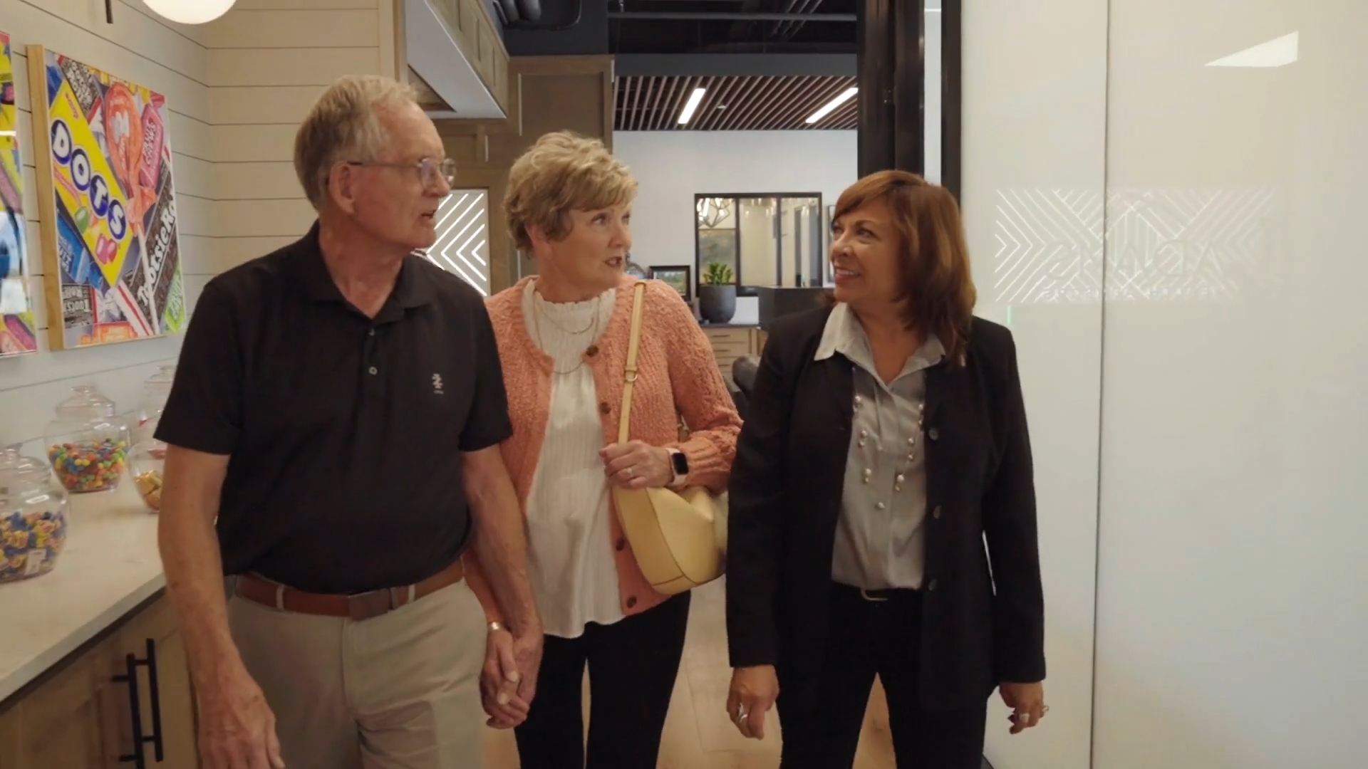 Lori - Welcome Video 5