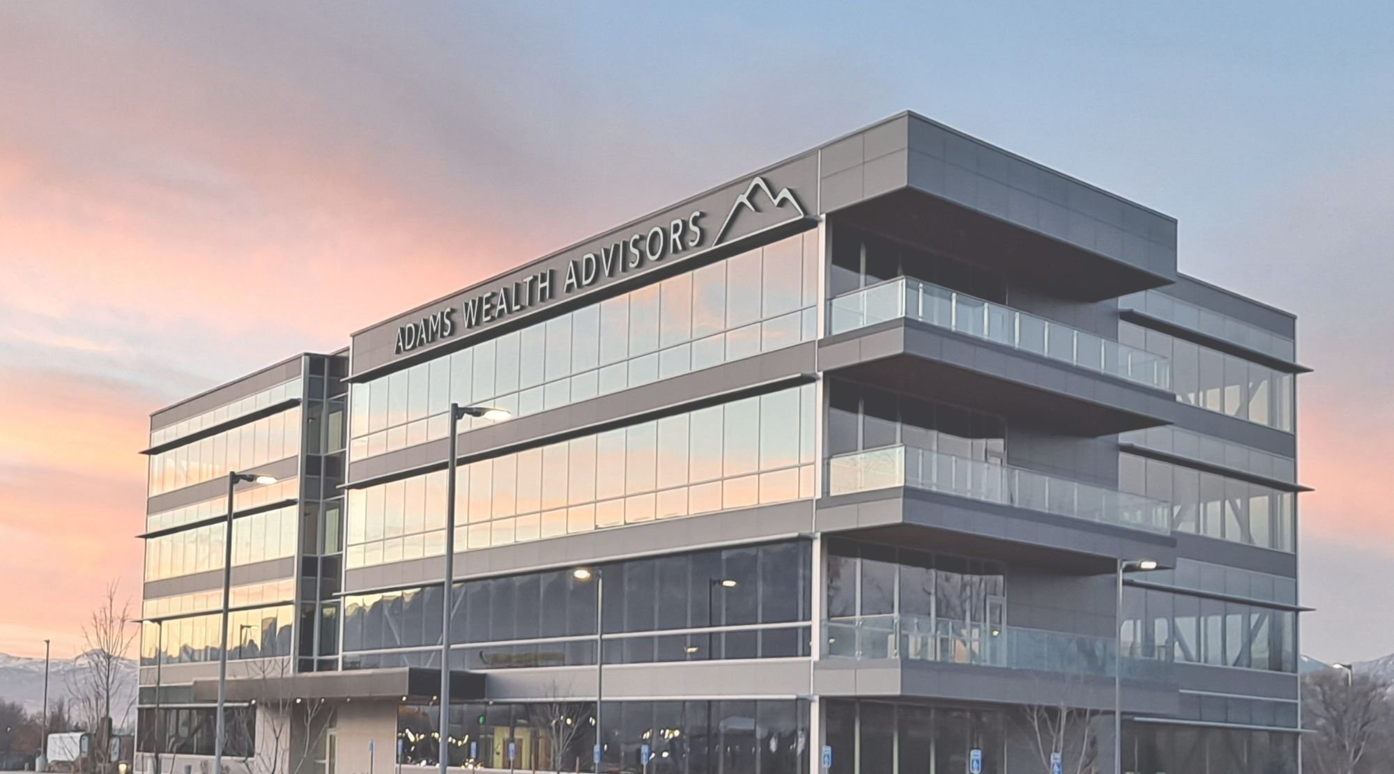 Semi-Transparent AWA Building (2)